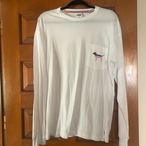 Victoria Secret long sleeve shirt